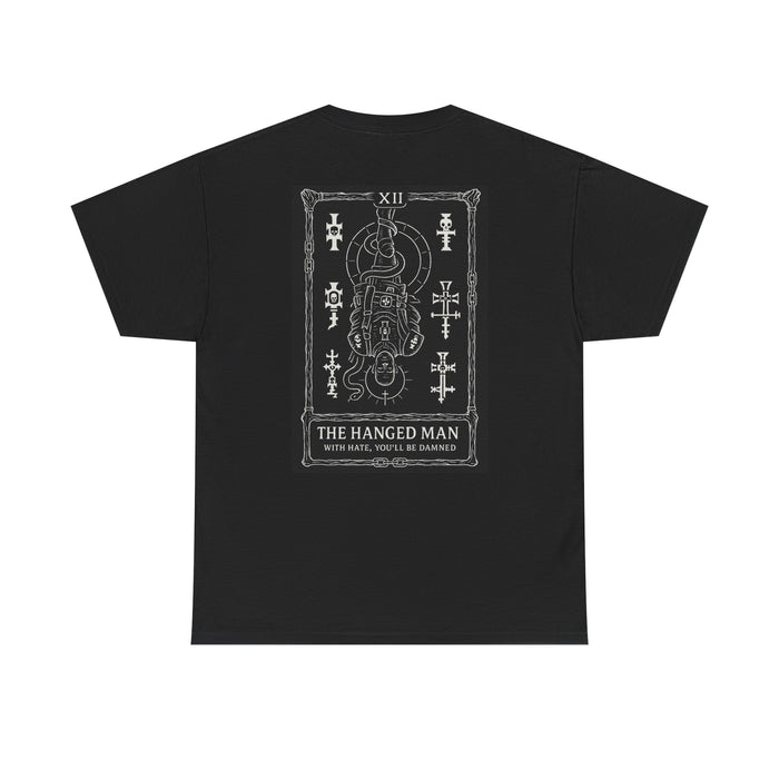 The Hanged Inquisitor – Tarot Series