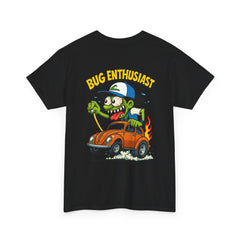 Bug Enthusiast Mashup Tee