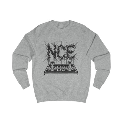 NerdCore 'Arcadecore' Crewneck