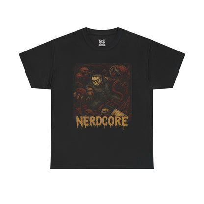Cult of Carnage Tee