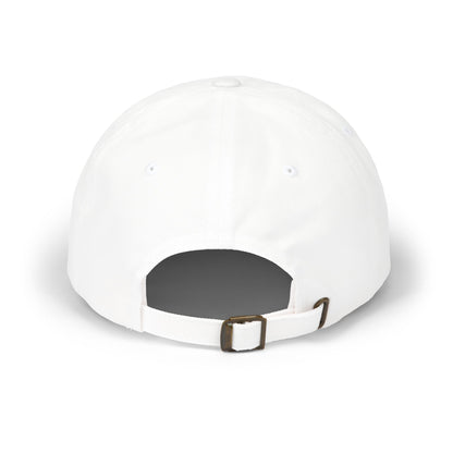 NerdCore Pixel Dad Cap