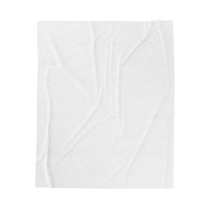 "It's Life Over Yours" Throw Blanket