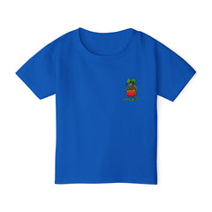 Bug Enthusiast Mashup Toddler T-shirt