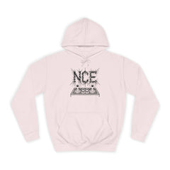 Defend Retro Hoodie