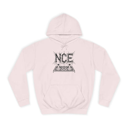 Defend Retro Hoodie