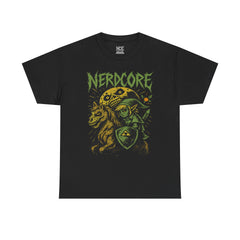 “Doomed Quest” Tee
