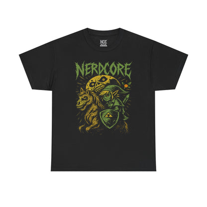 “Doomed Quest” Tee