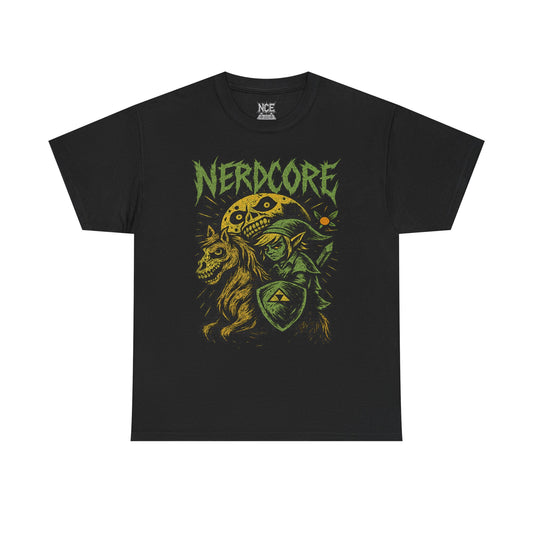 “Doomed Quest” Tee