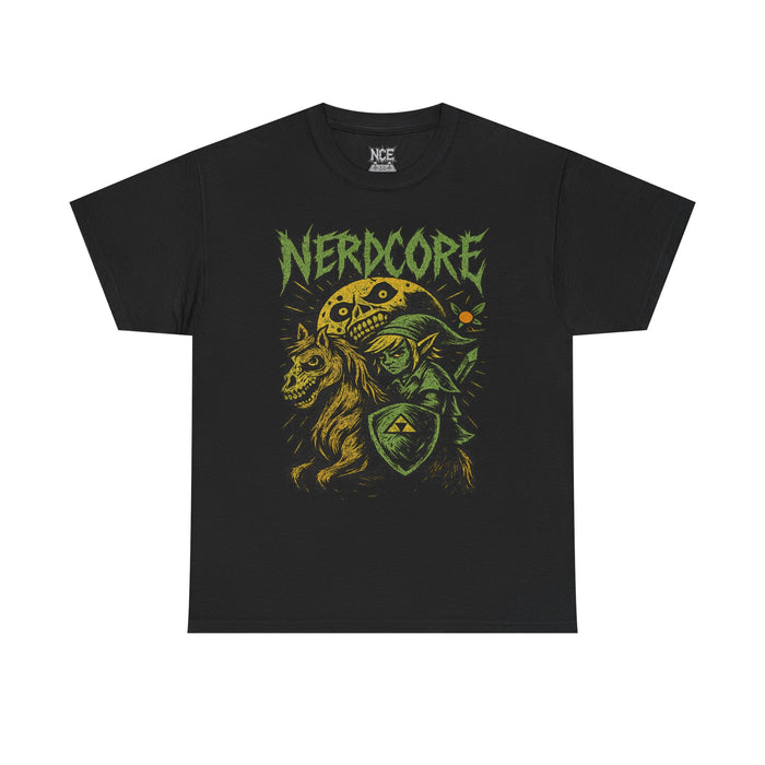 “Doomed Quest” Tee
