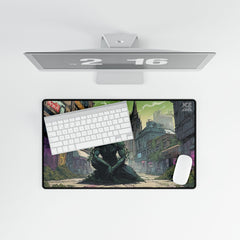 Tokyo Ent Gaming Desk Pad