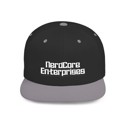 NerdCore Enterprises PixelSnap Snapback