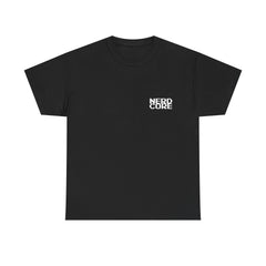 Liftin Red Roses Graphic Tee