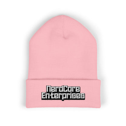 NerdCore Enterprises Classic Beanie