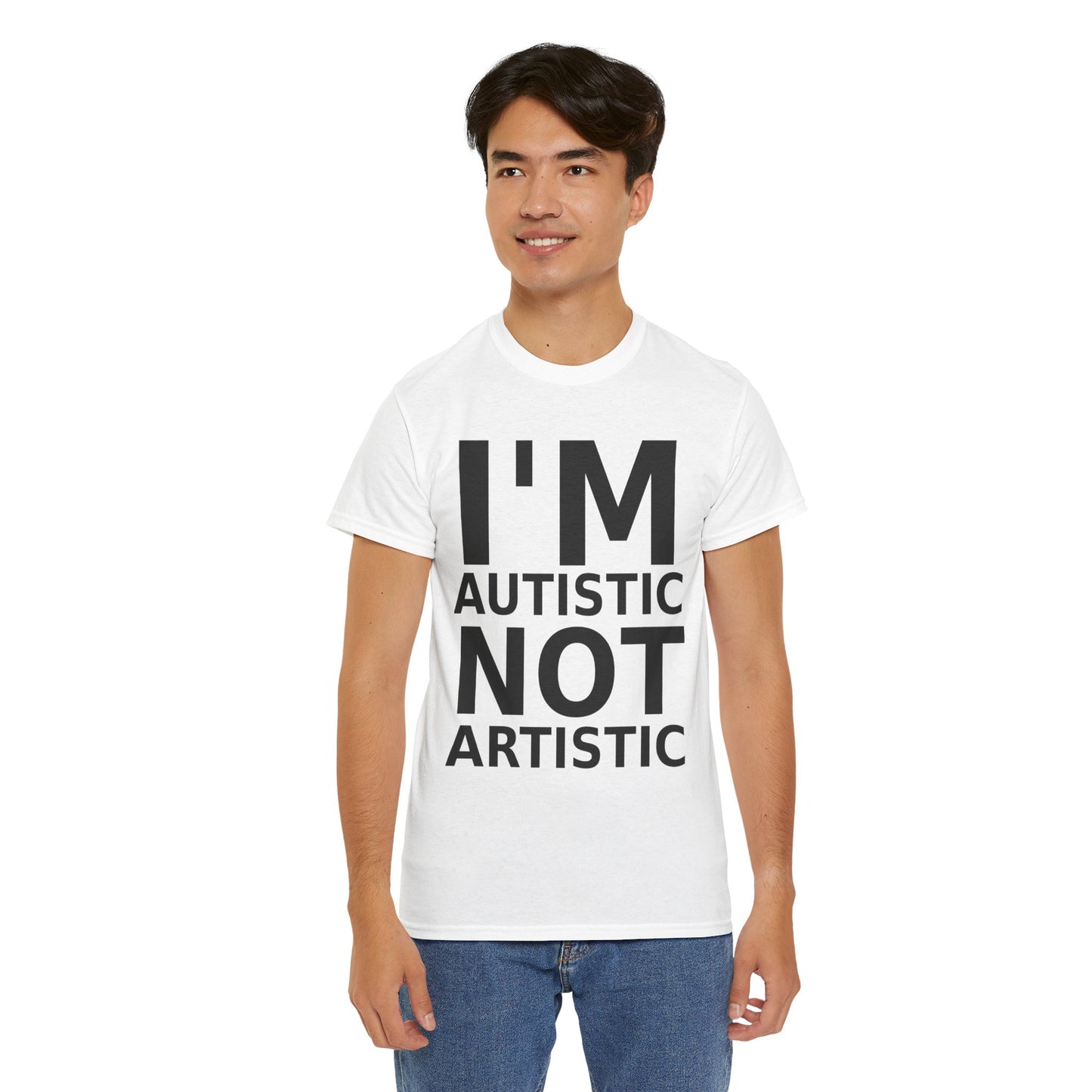 The Statement Tee