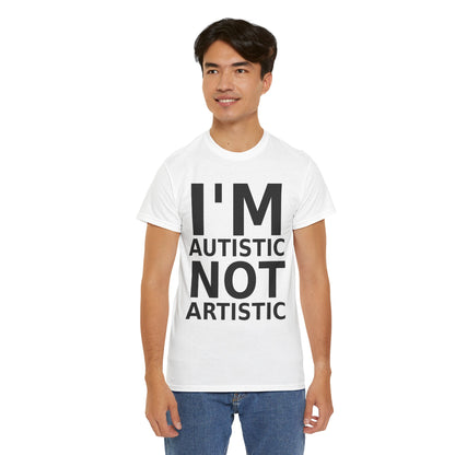 The Statement Tee
