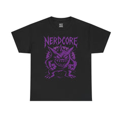 "Shadow Grin" Tee