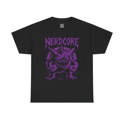 "Shadow Grin" Tee