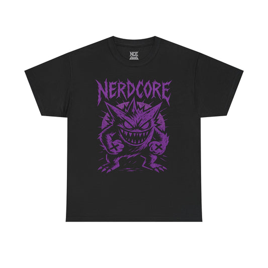 "Shadow Grin" Tee