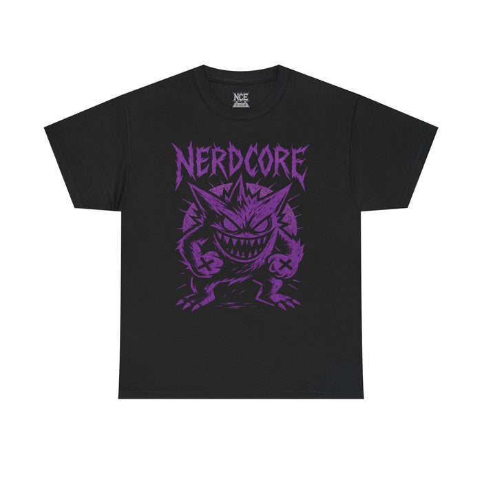 "Shadow Grin" Tee