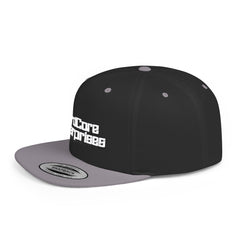 NerdCore Enterprises PixelSnap Snapback