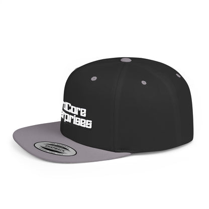 NerdCore Enterprises PixelSnap Snapback