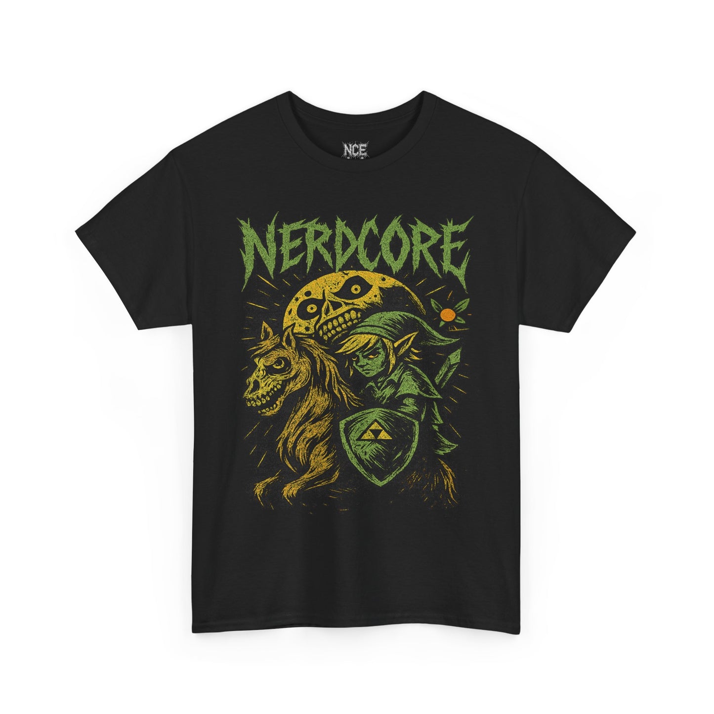 “Doomed Quest” Tee