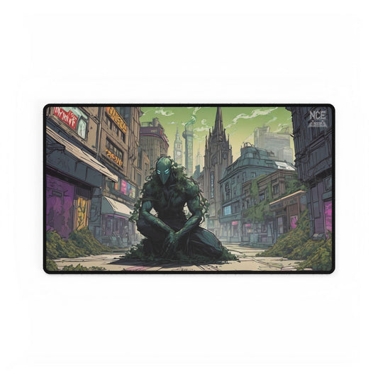 Tokyo Ent Gaming Desk Pad