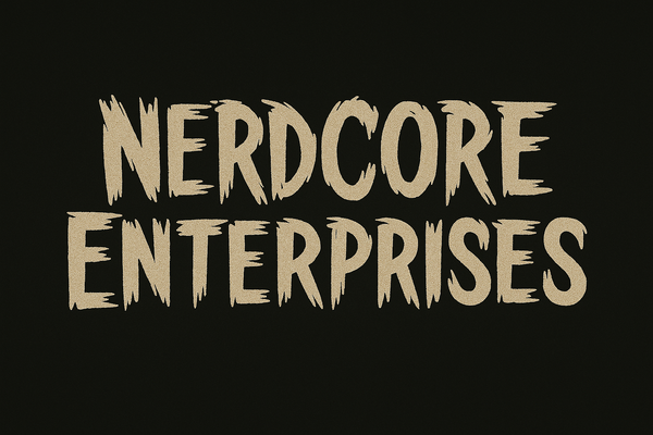 NerdCore Enterprises