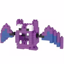 Pokemon Building Block Miniatures