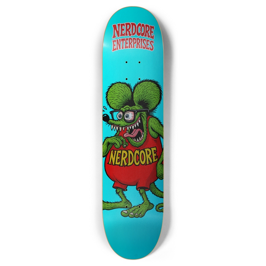 RatNerd